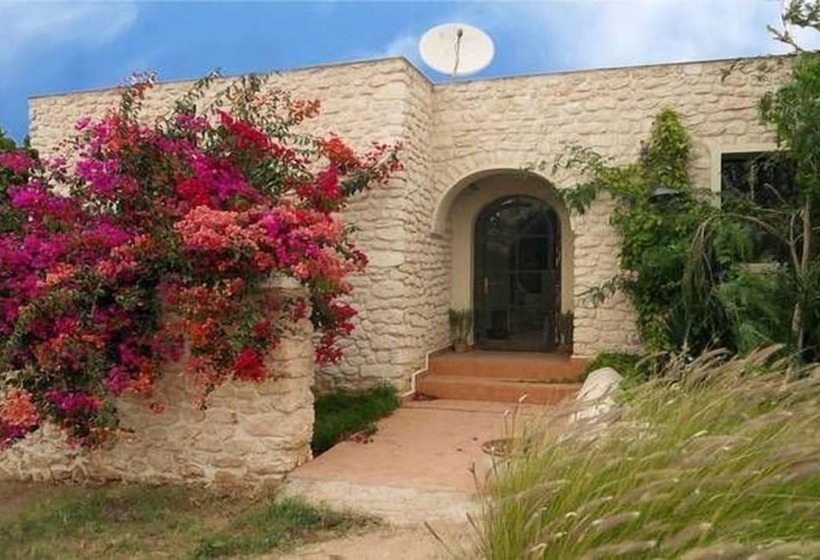 پانسیون Villa Océane