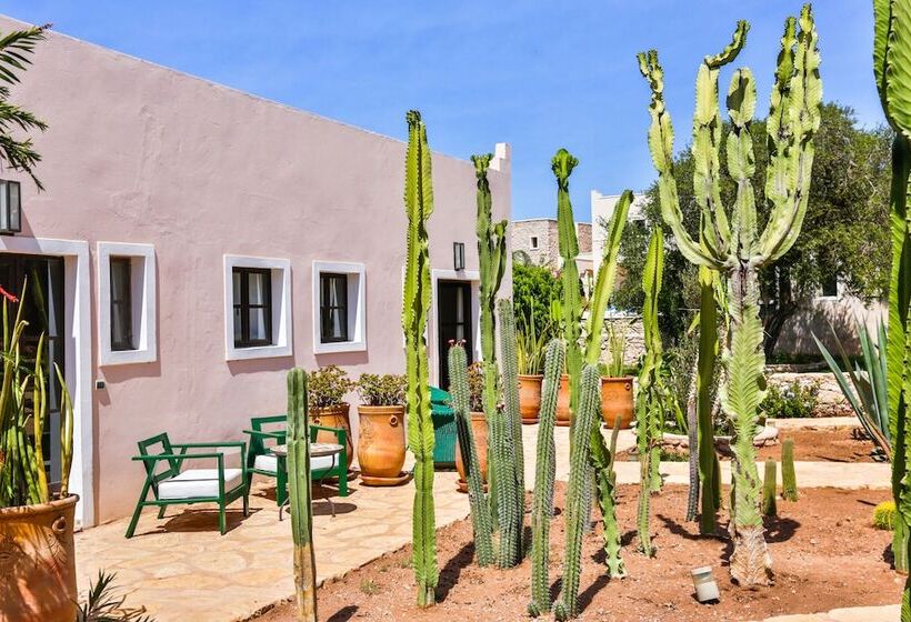 پانسیون Villa Océane