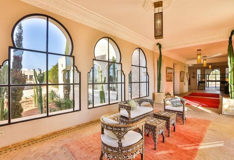 پانسیون Villa Océane