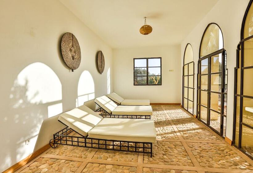 پانسیون Villa Océane