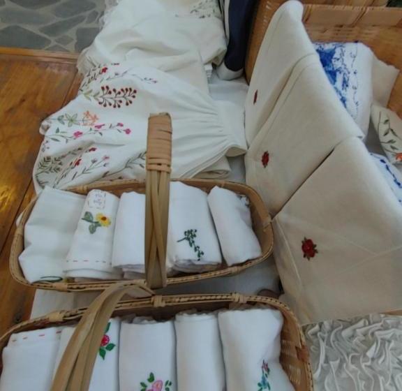 Pensión Yujeong Hanok Guesthouse