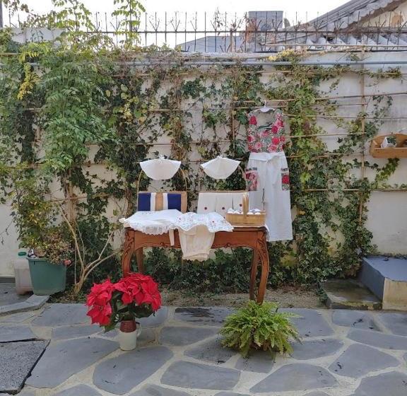 Pensión Yujeong Hanok Guesthouse