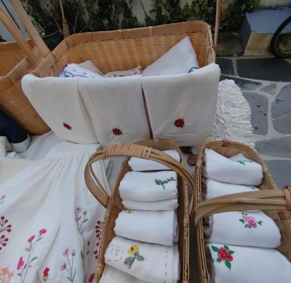 Pensión Yujeong Hanok Guesthouse