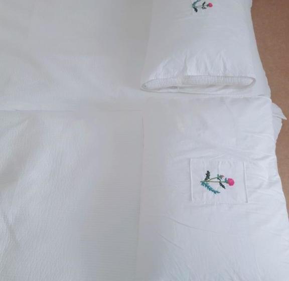 Pensión Yujeong Hanok Guesthouse