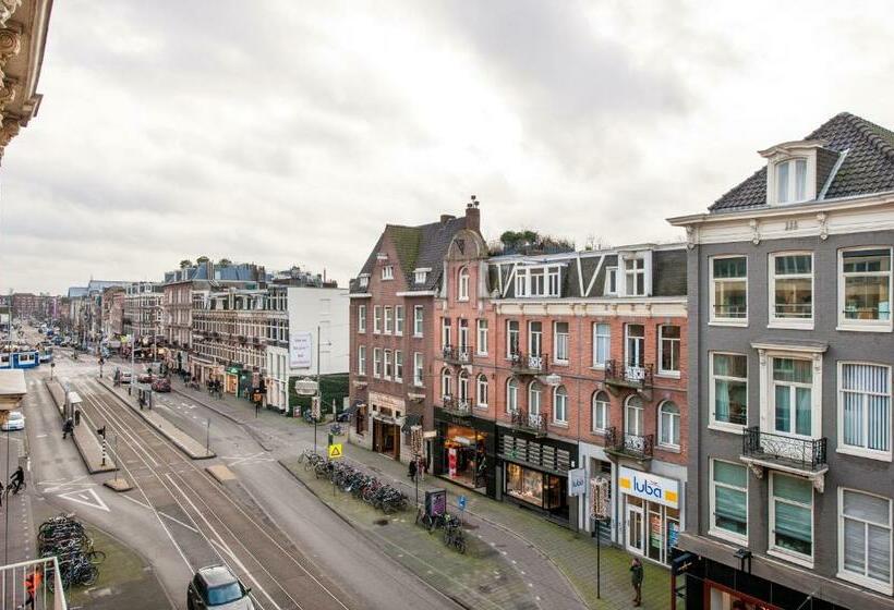 Residences Museum District