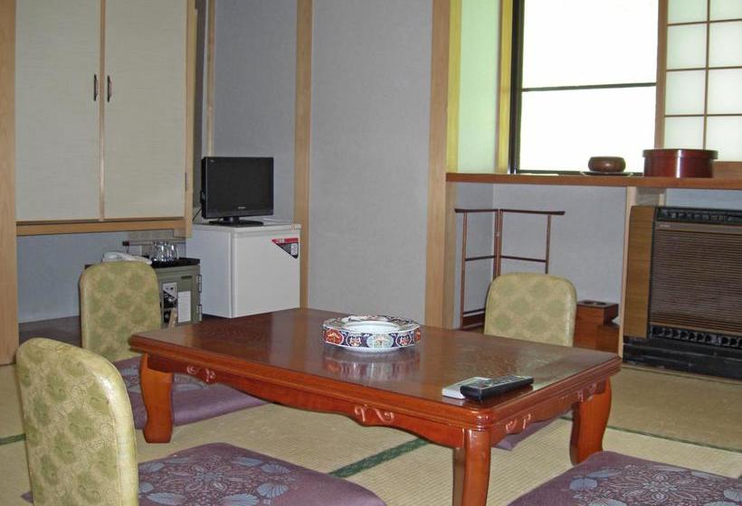 日式旅馆 Taikoban Kam Kam