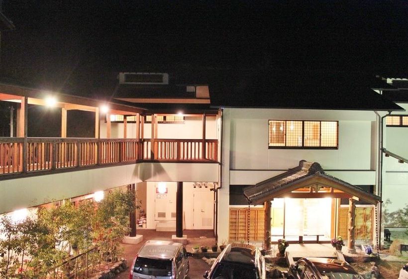 日式旅馆 Taikoban Kam Kam