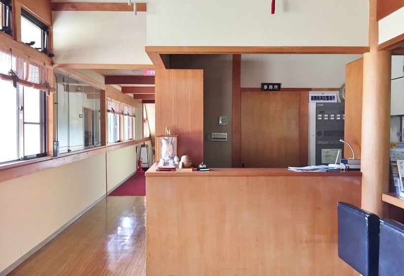 日式旅馆 Taikoban Kam Kam