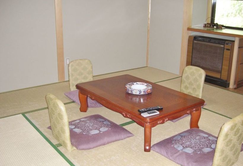 日式旅馆 Taikoban Kam Kam