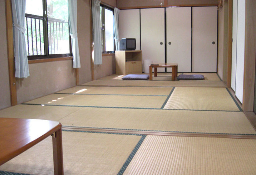 日式旅馆 Taikoban Kam Kam