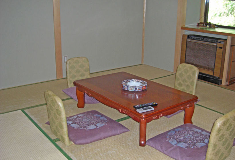 日式旅馆 Taikoban Kam Kam