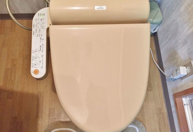 日式旅馆 Taikoban Kam Kam