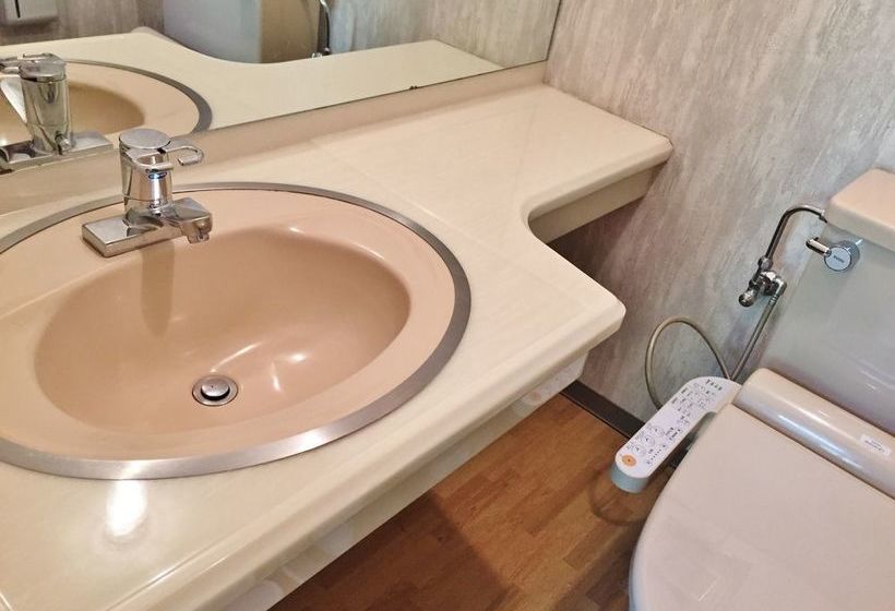 日式旅馆 Taikoban Kam Kam