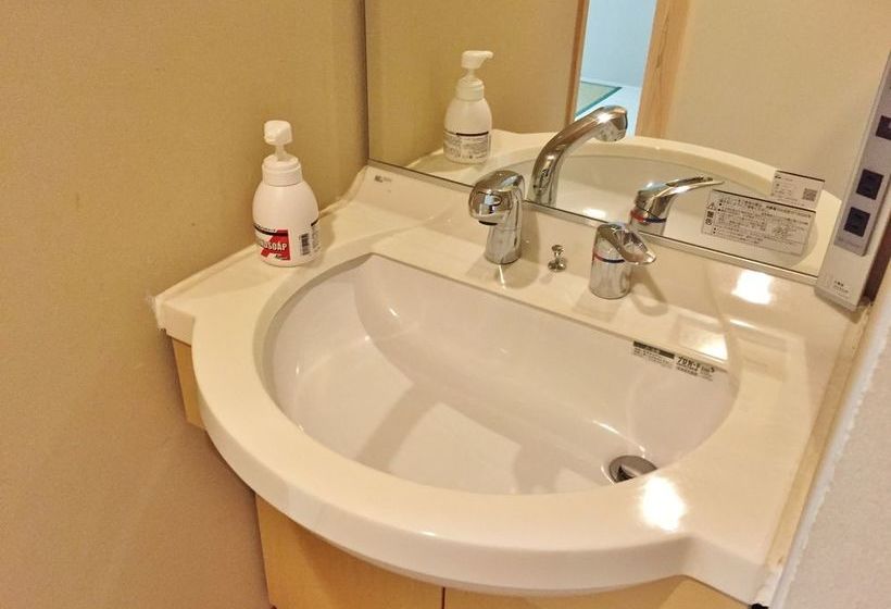 日式旅馆 Taikoban Kam Kam