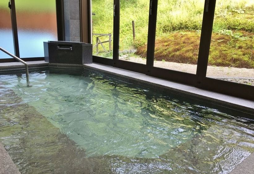 日式旅馆 Taikoban Kam Kam