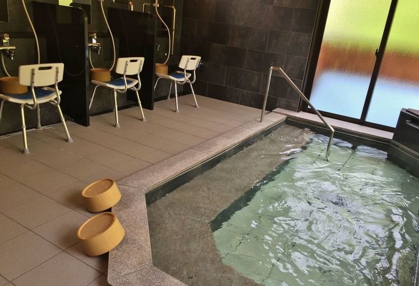 日式旅馆 Taikoban Kam Kam