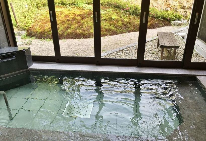 日式旅馆 Taikoban Kam Kam