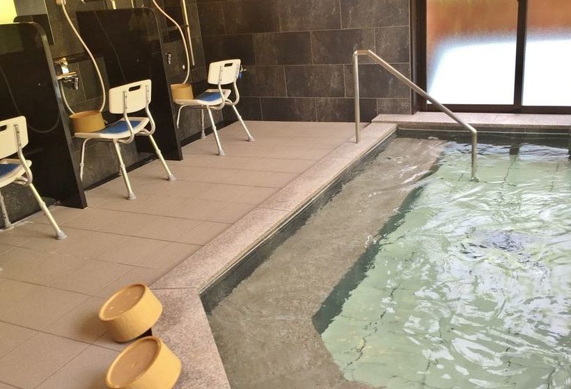 日式旅馆 Taikoban Kam Kam