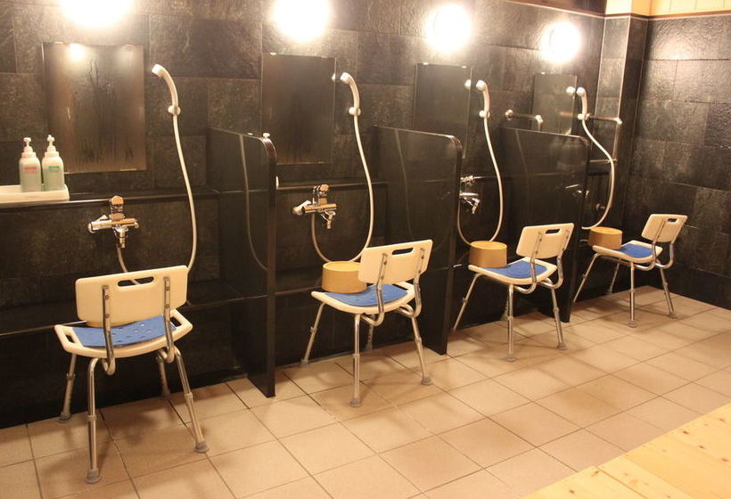 日式旅馆 Taikoban Kam Kam