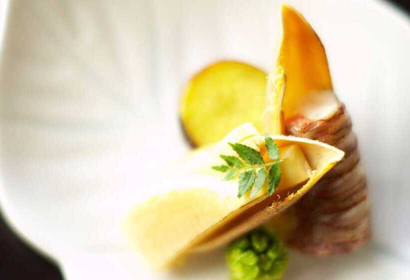 旅館 Sekizenkan Kashotei Sanso