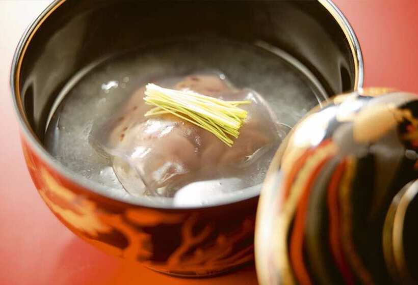 旅館 Sekizenkan Kashotei Sanso