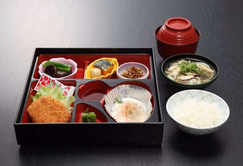 旅館 Sekizenkan Kashotei Sanso