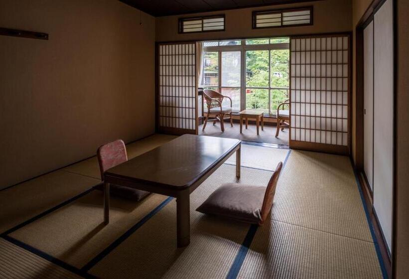 旅館 Sekizenkan Kashotei Sanso