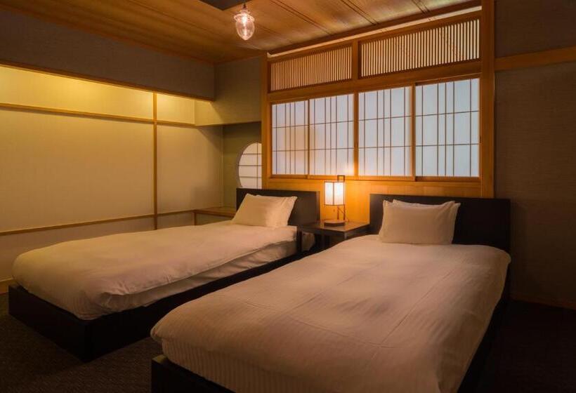 旅館 Sekizenkan Kashotei Sanso