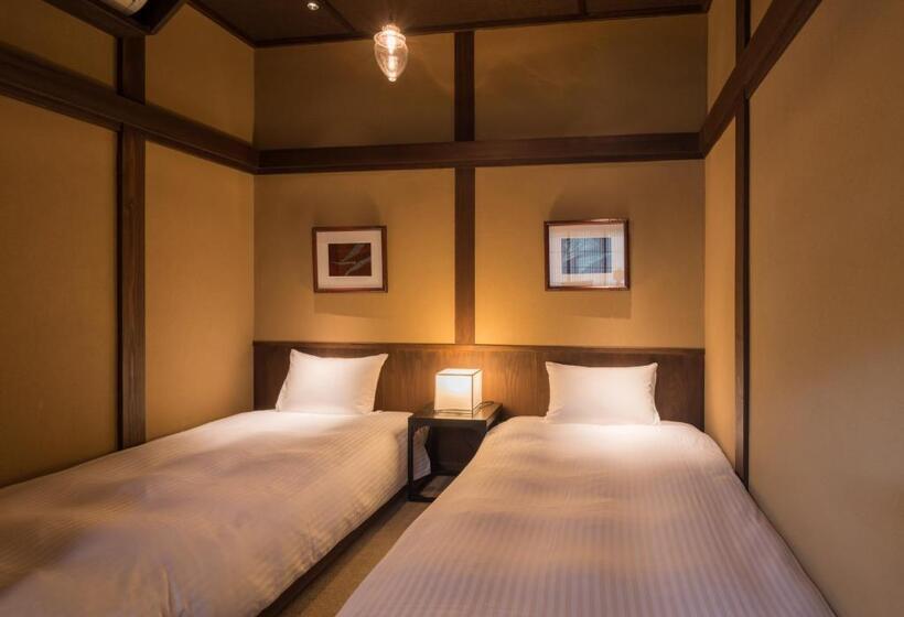 旅館 Sekizenkan Kashotei Sanso