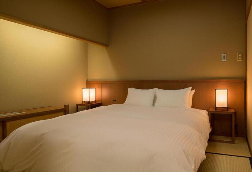 旅館 Sekizenkan Kashotei Sanso