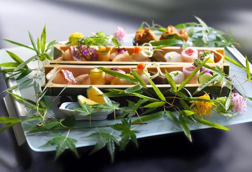 旅館 Sekizenkan Kashotei Sanso