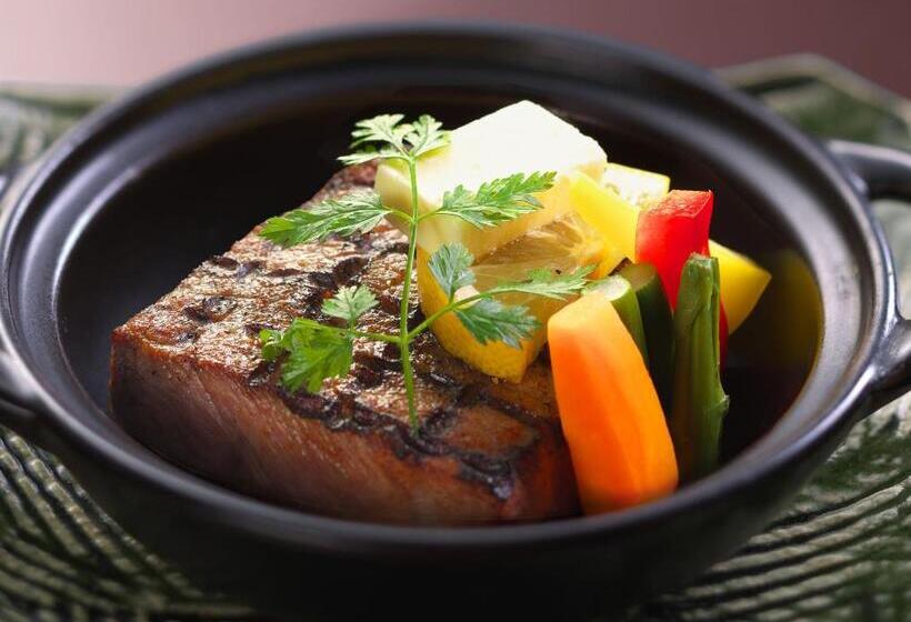 旅館 Sekizenkan Kashotei Sanso