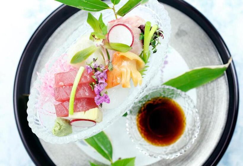 旅館 Sekizenkan Kashotei Sanso