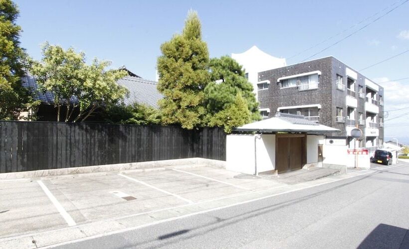 Kappo Ryokan Yumesaki