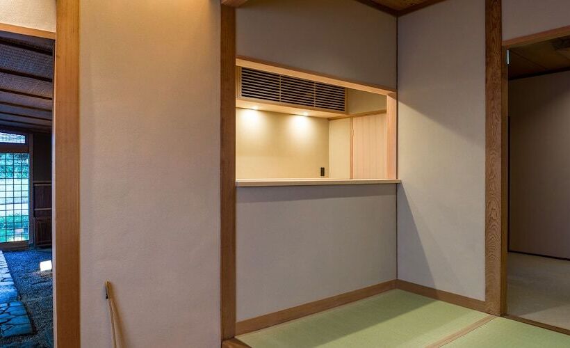 Kappo Ryokan Yumesaki