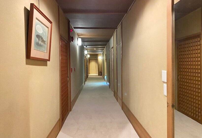 Kappo Ryokan Yumesaki