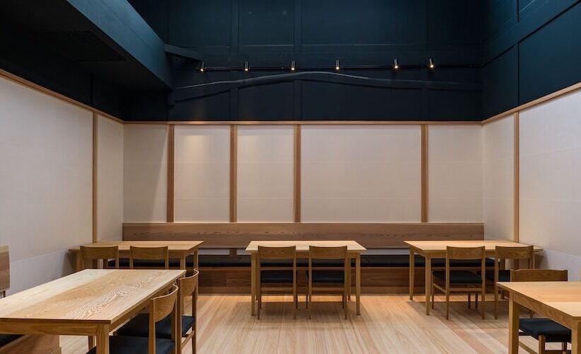 Kappo Ryokan Yumesaki