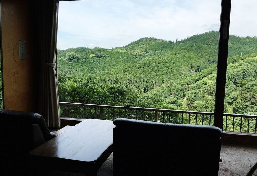 Рёкан Yumoto Hounoya