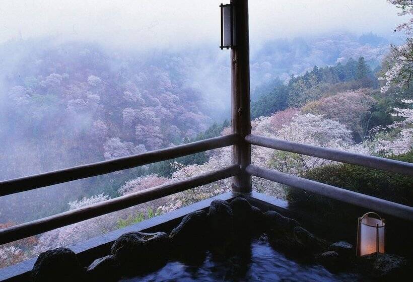 Рёкан Yumoto Hounoya