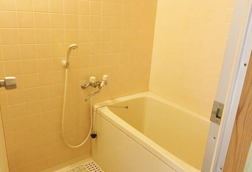 Рёкан Yumoto Hounoya