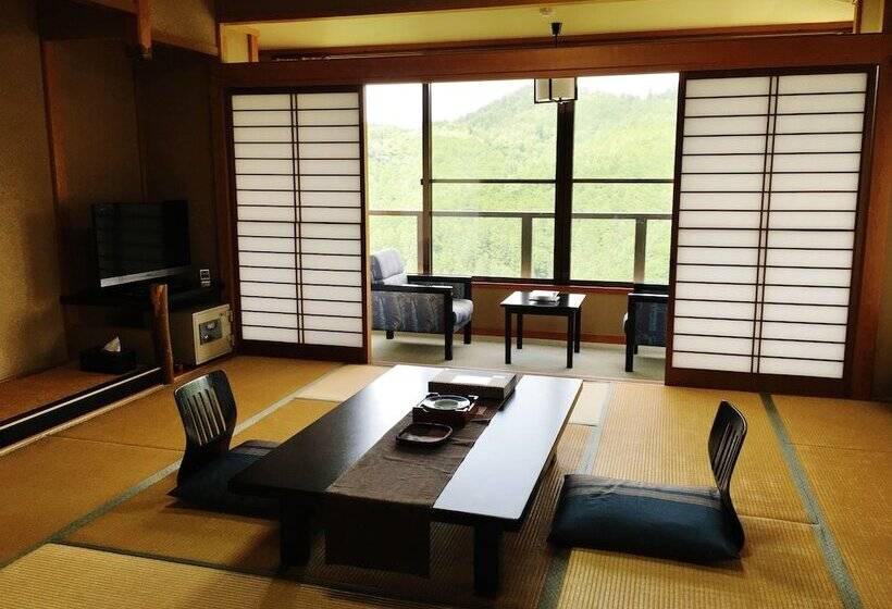 Рёкан Yumoto Hounoya