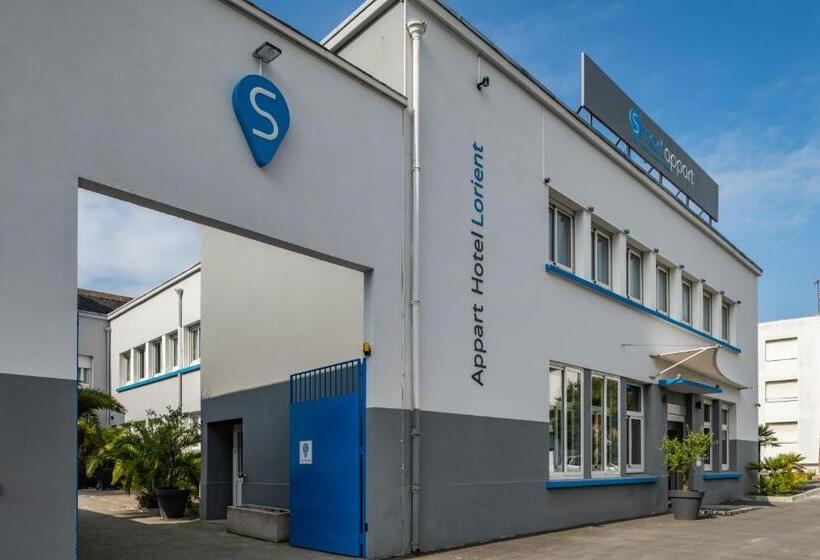 Smartappart Lorient
