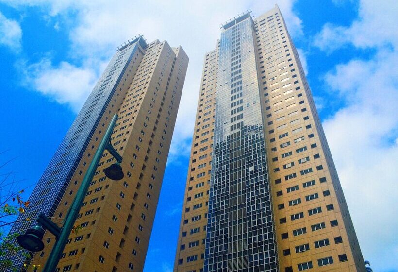 South Of Market Private Residences