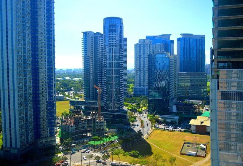 South Of Market Private Residences