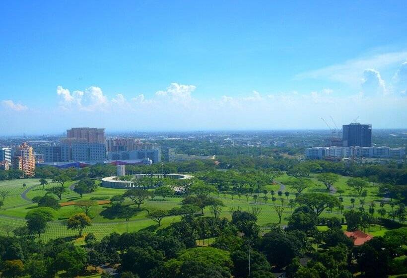 South Of Market Private Residences