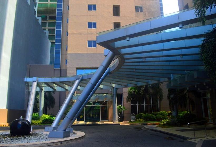 South Of Market Private Residences