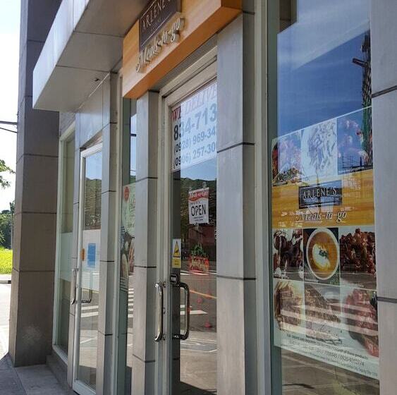 South Of Market Private Residences