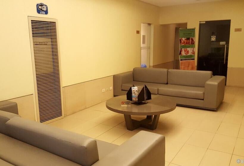 South Of Market Private Residences