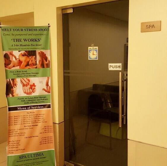 South Of Market Private Residences