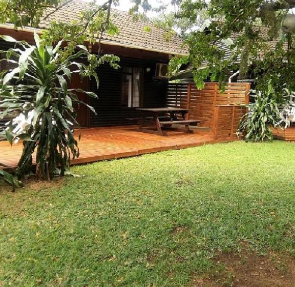 St Lucia Ocean View Lodge